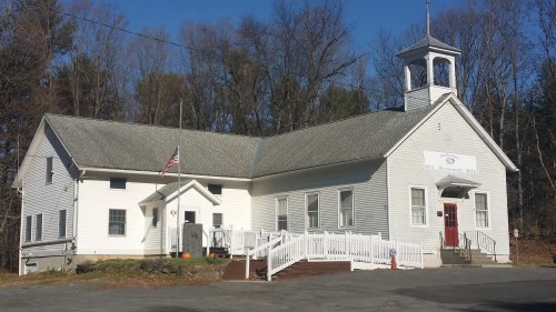 New Baltimore Town Court